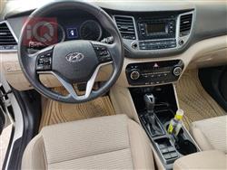 هیوندای تۆکسۆن
